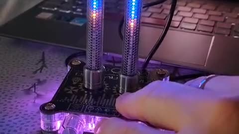 Douk Audio VU9