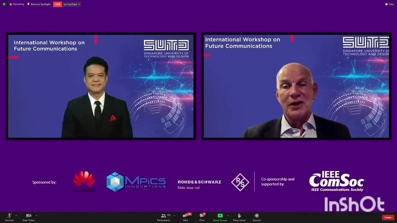 Davos 2015 - Rewriting Human Genes - The Chief Medical Officer of Moderna: "Hacking the software of life." (TEDx Talks 2017)"