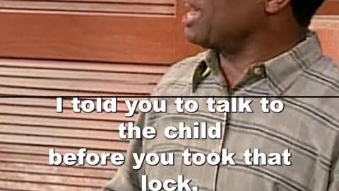 Moesha Clip