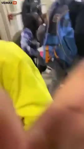 Future niggers at school: Pathetic nigger world! Dumb fucks!