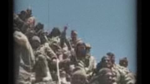 Operation Safed Sagar – Indian Air Force’s Role in the 1999 Kargil War