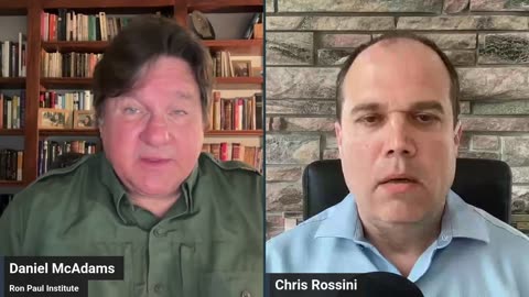 Americans In A Vice: The Left Puts Illegals First ... The Right Puts Israel First