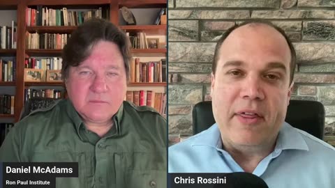 Americans In A Vice: The Left Puts Illegals First ... The Right Puts Israel First
