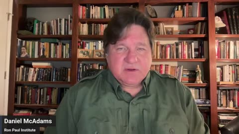 Americans In A Vice: The Left Puts Illegals First ... The Right Puts Israel First