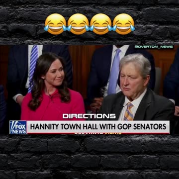 John Kennedy Doesn't Miss