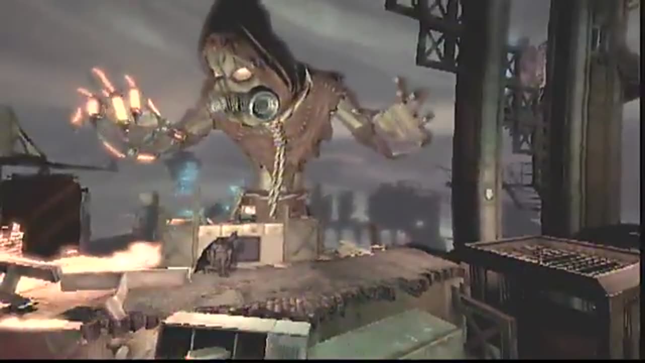 Batman_ Arkham Asylum GOTY Edition Day 6! - 5 _ 7