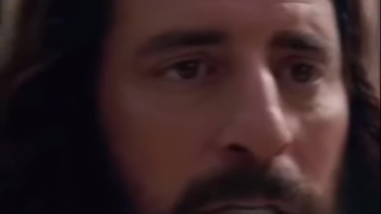 Jesus Faces a 'Shortcut' in the Temple! | Powerful Scene from The Chosen