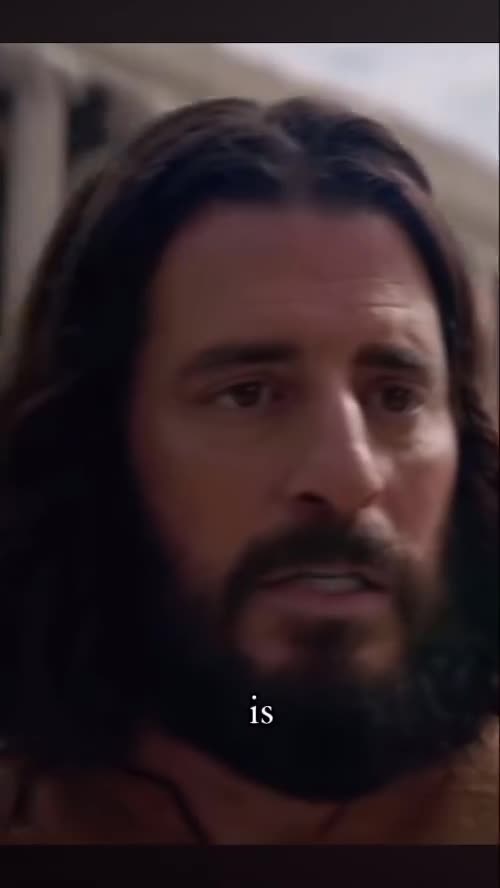 Jesus Faces a 'Shortcut' in the Temple! | Powerful Scene from The Chosen