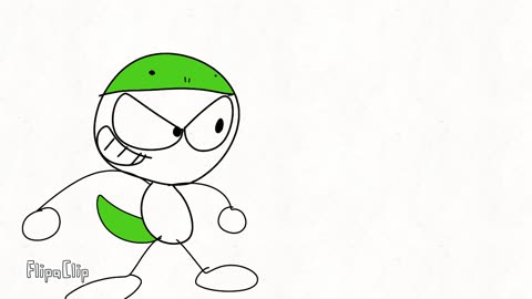 Rex Go Go Go!