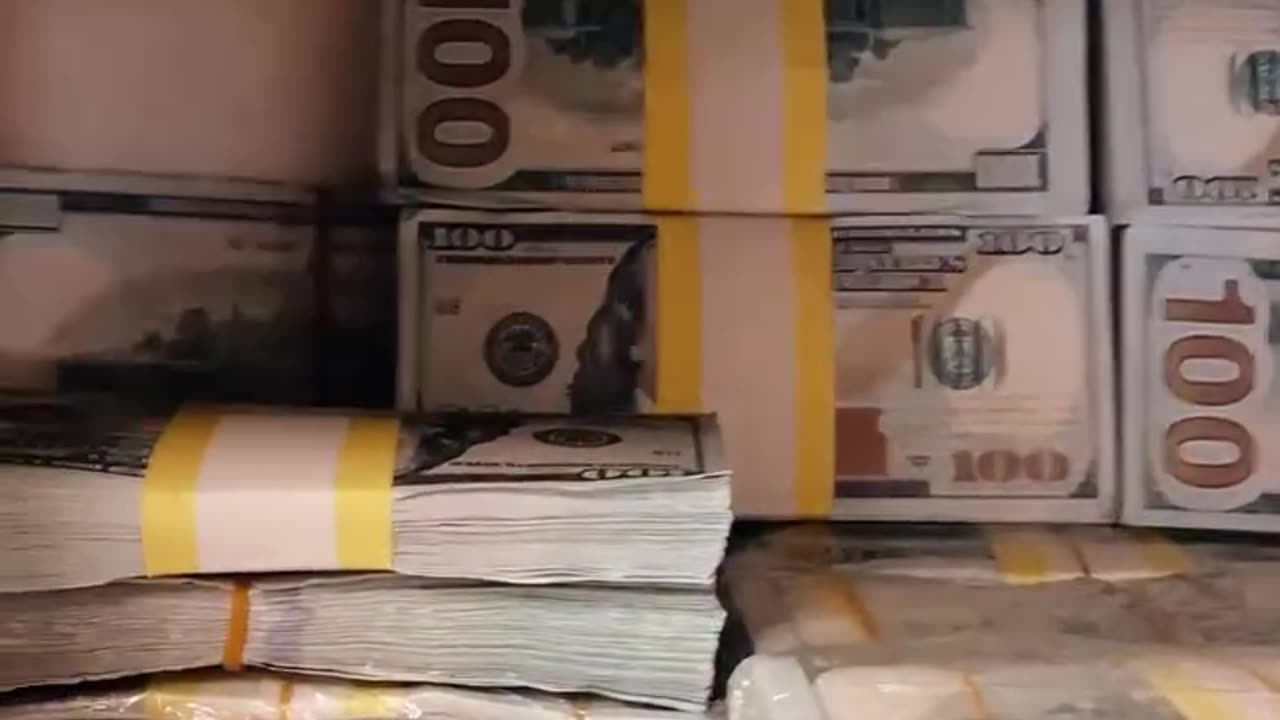 Manifest Money
