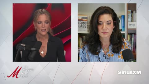 Trump Fighting the Failing Elites to Keep Boys and Men Out of Female Sports, with Batya Ungar-Sargon