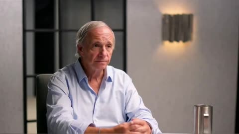 Future: Humans vs. Robots - Ray Dalio on The Diary Of A CEO