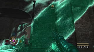 Wolfenstein (2009), Playthrough (No Commentary), pt.9