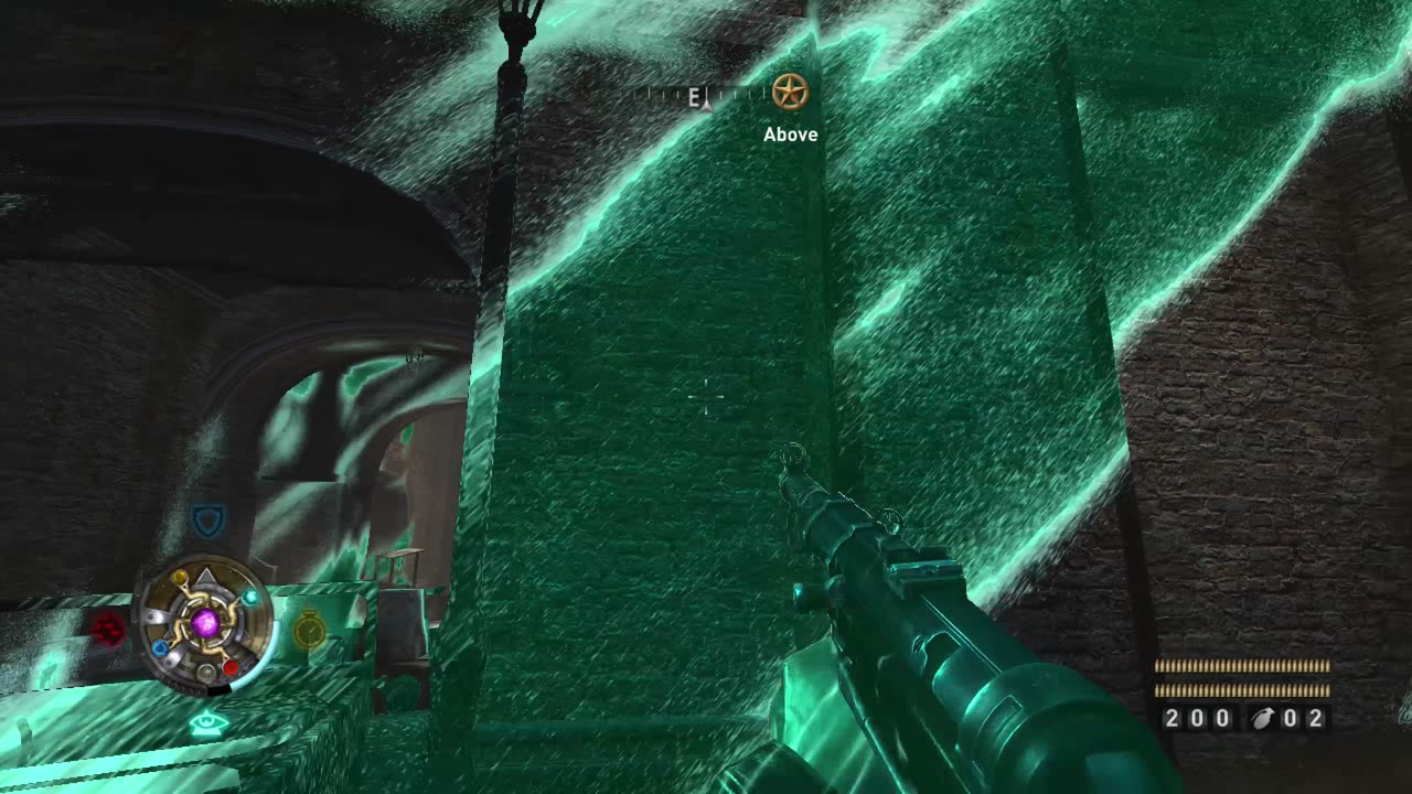 Wolfenstein (2009), Playthrough (No Commentary), pt.9