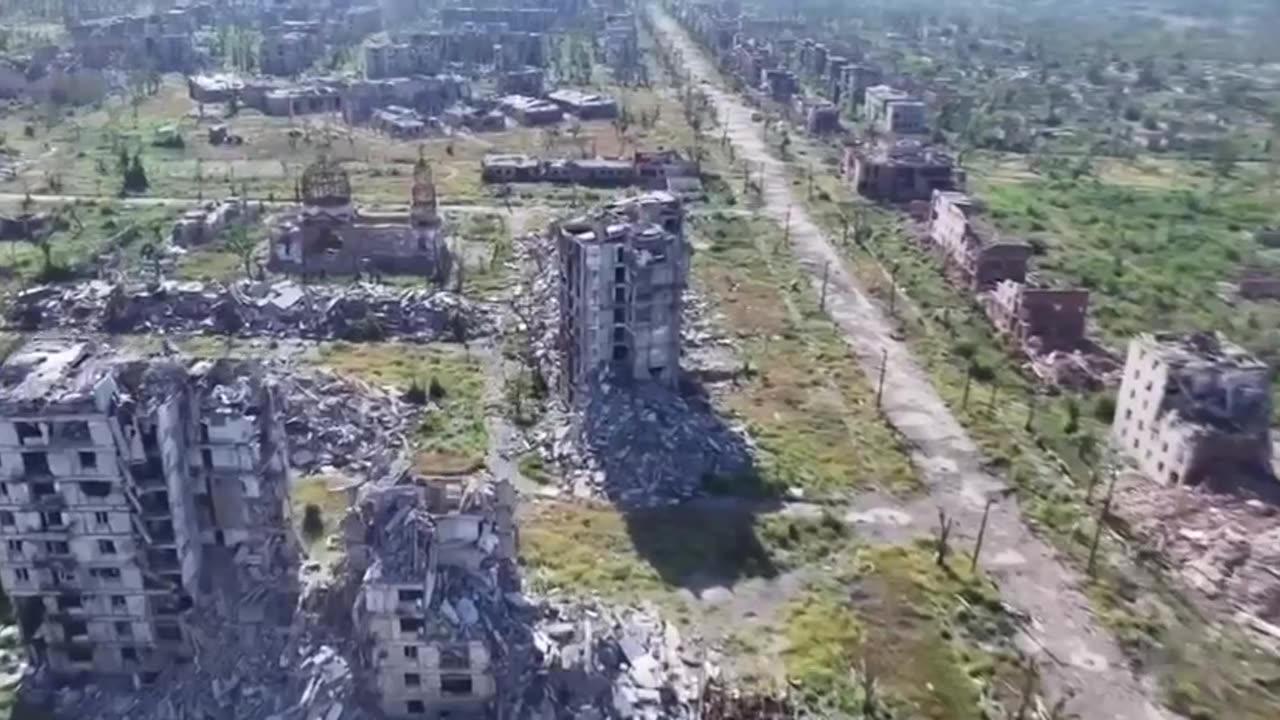 💔🇺🇦 Toretsk…