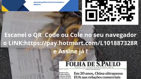 RESUMO DE NOTÍCIAS | 26 DE OUTUBRO DE 2025