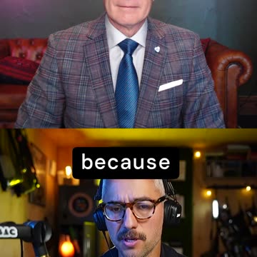 CEPI Disease X Will Most Likely Emerge From a Biosecurity Lab: Dr McCullough™ with Morgan Freedude