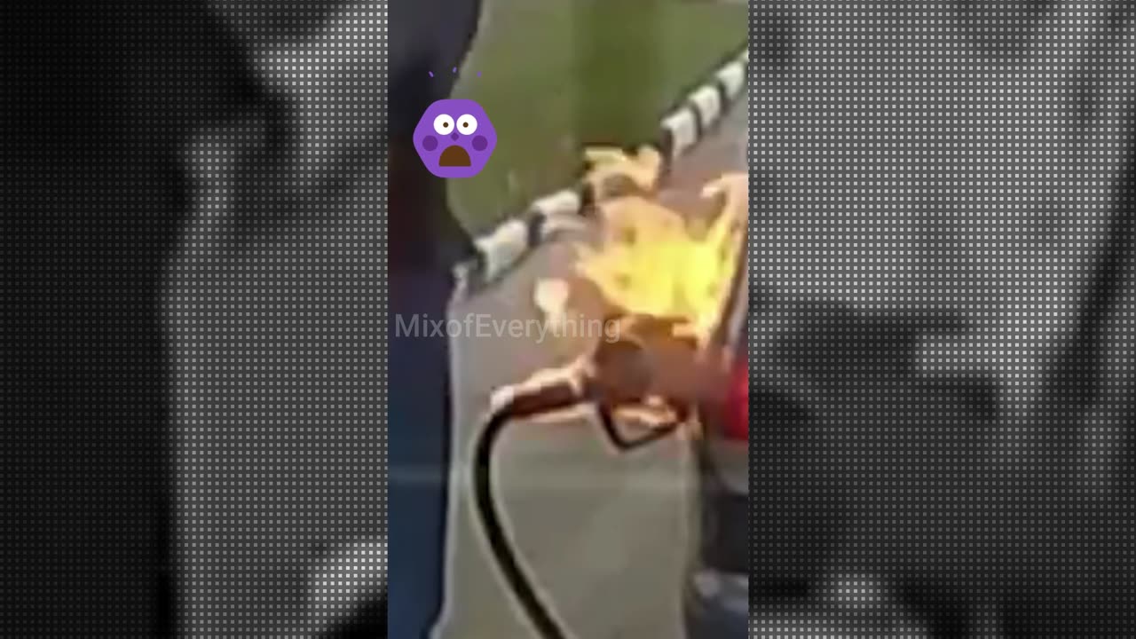 what went through his head to do that...