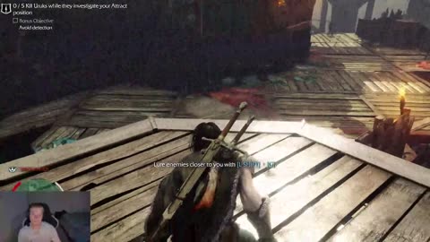 (Side Quest & Items) Middle-Earth: Shadow of Mordor