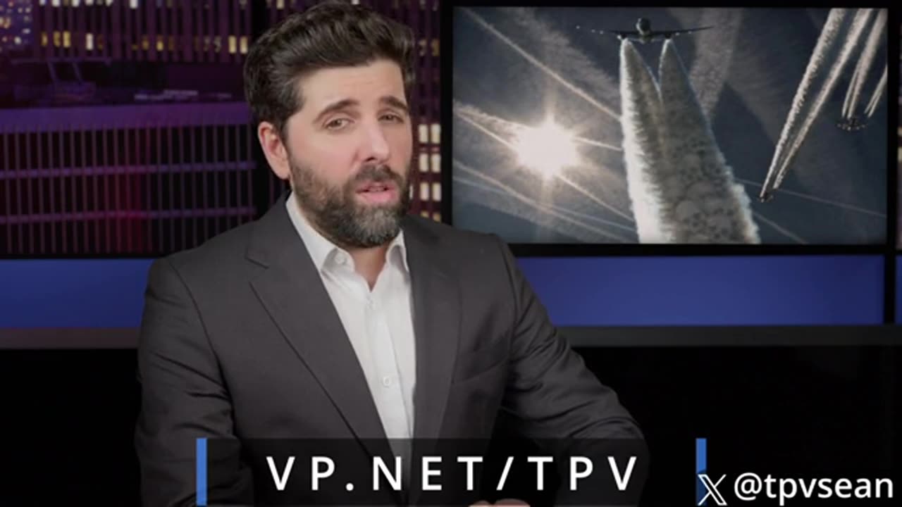 DoD Scientist: Bill Gates' Chemtrails Program Designed to Kill '100 Million Americans' by 2050?