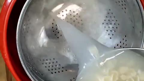 How To Pasta When No Plumbing