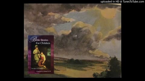 CREATION - Bible Stories for Children (Part 1)