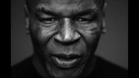 I’m not fighting for a belt. I’m fighting for our health. Processed foods are killing us.