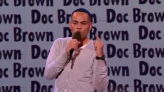 🤣🇬🇧 This Rap is So British, You'll LOL! | FunFM