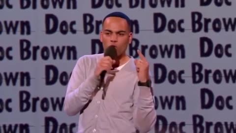 🤣🇬🇧 This Rap is So British, You'll LOL! | FunFM