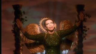 Annie Lennox - Totally Diva