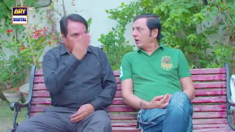 Bulbulay Season 2 Episode 320