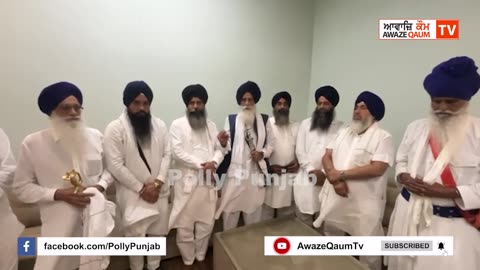 ਹਰਿਆਣਾ ਸਿੱਖ ਗੁਰਦੁਆਰਾ ਪ੍ਰਬੰਧਕ ਕਮੇਟੀ ਵੱਲੋਂ ਪੰਜਾਬ ਅਤੇ ਹਰਿਆਣਾ ਦੇ ਹੜ੍ਹ ਪੀੜਤਾਂ ਲਈ ਵਿਸ਼ੇਸ਼ ਸੇਵਾ ਪ੍ਰਬੰਧ