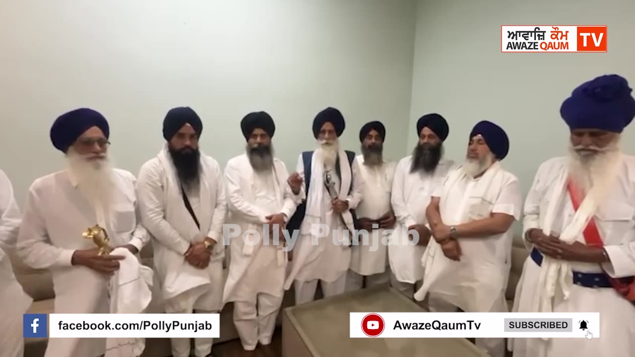 ਹਰਿਆਣਾ ਸਿੱਖ ਗੁਰਦੁਆਰਾ ਪ੍ਰਬੰਧਕ ਕਮੇਟੀ ਵੱਲੋਂ ਪੰਜਾਬ ਅਤੇ ਹਰਿਆਣਾ ਦੇ ਹੜ੍ਹ ਪੀੜਤਾਂ ਲਈ ਵਿਸ਼ੇਸ਼ ਸੇਵਾ ਪ੍ਰਬੰਧ