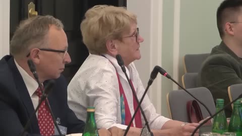 prof. Grażyna Cichosz - Bezpieczeństwo żywnościowe Polaków