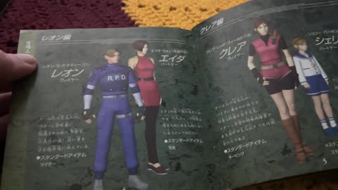 Resident Evil 2 , BIOHAZARD 2 ,