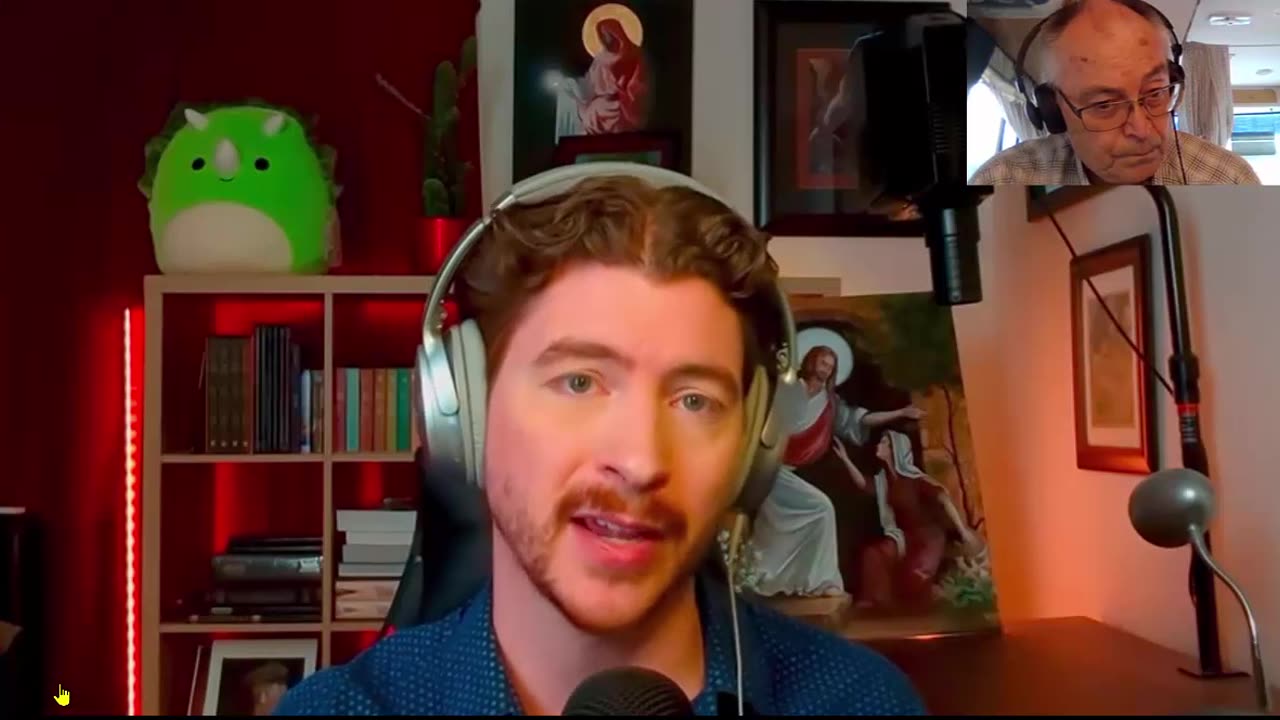 Elder Holland - Zion Shall Not Be Moved - Use Our Priesthood Power and Faith - Be Still - 8-29-25