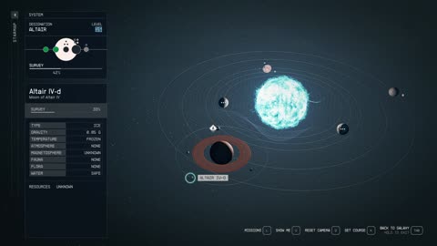 The Great Temple Hunt...in Space! Part 39 - Starfield Playthrough