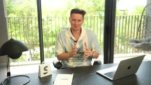 Luke Belmar's Advice On Dropshipping In 2025
