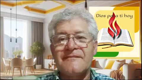 Estudio de la Biblia - Enero 29, 2026