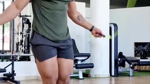 Fitness Gym