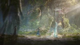 Eclipse of Illusion Episode 21 Preview