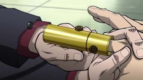 Kaiji: Against All Backshots Part 6