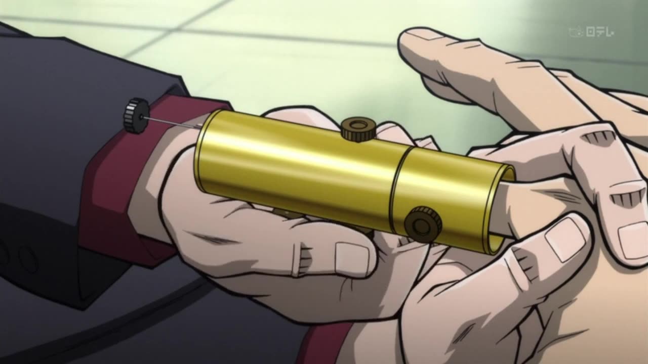 Kaiji: Against All Backshots Part 6