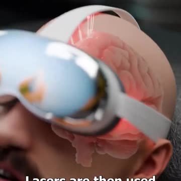 Is This the Future for Criminals?