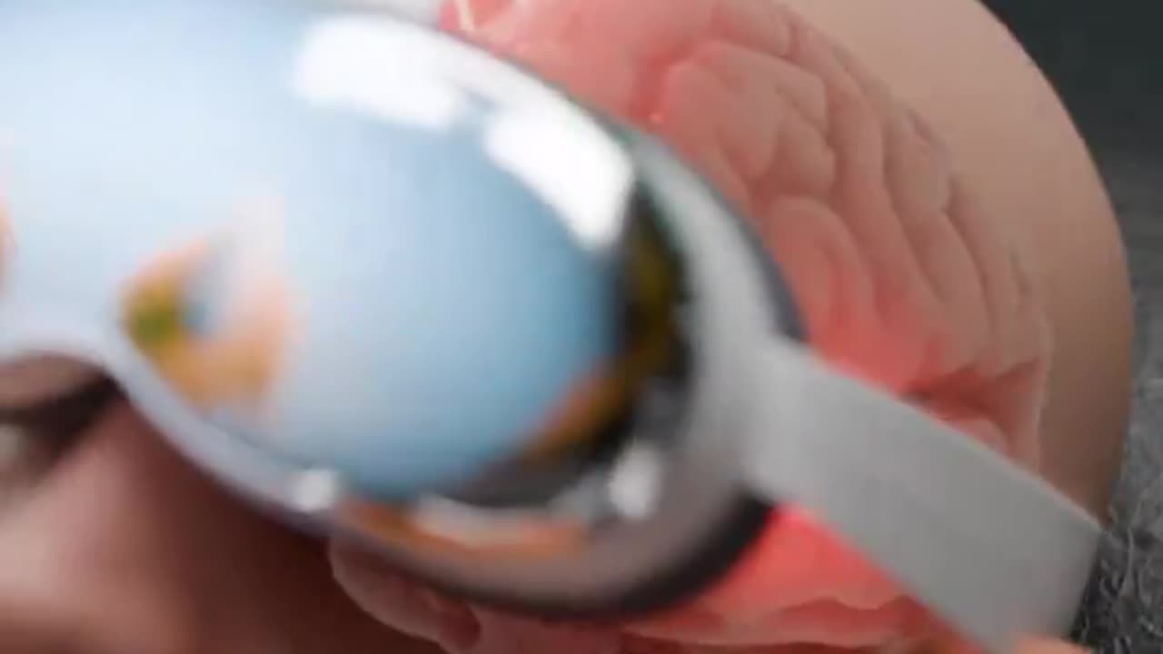 Is This the Future for Criminals?