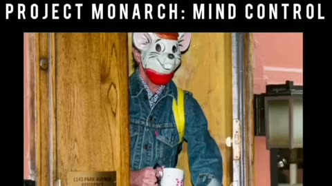 Project Monarch