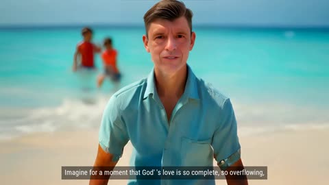 Kingdom Sermons - God Wants Us To Explore, Not Worship