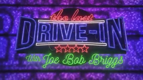 The Last Drive-in with Joe Bob Briggs - S01E01 - Tourist Trap