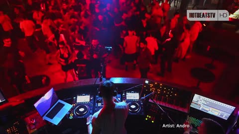 🔴 [HD+] Electronic Music Experience from Clubs, Events, Festivals and Studio Sessions 🎧🎶