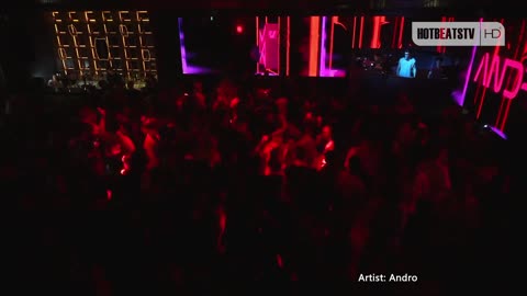 🔴 [HD+] Electronic Music Experience from Clubs, Events, Festivals and Studio Sessions 🎧🎶